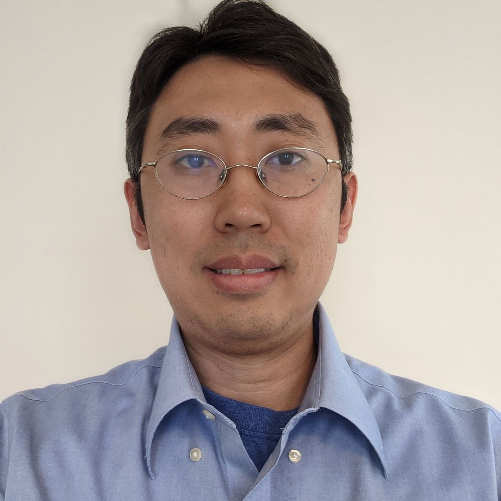 Bryan Harada