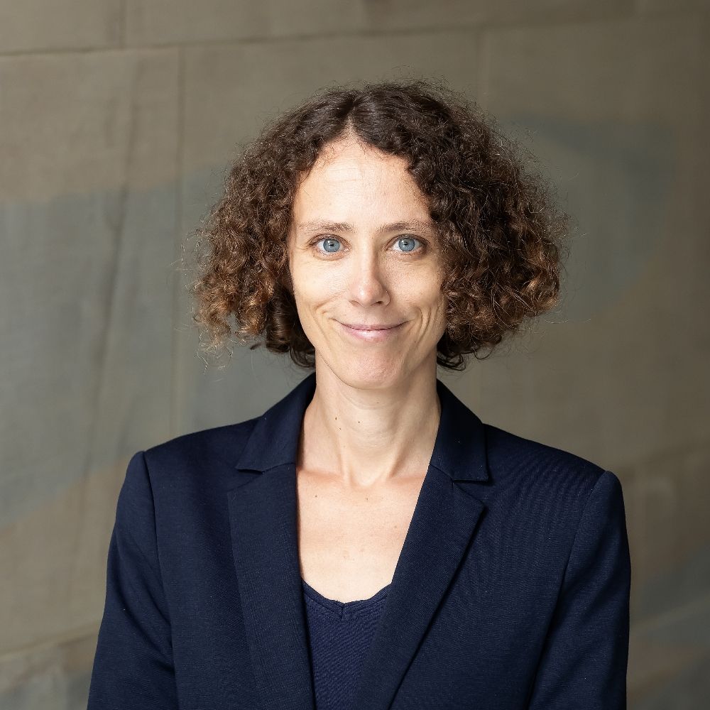 Marie juanchich