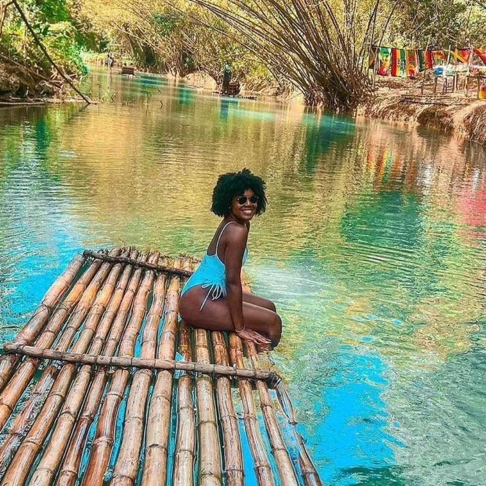 Purely Jamaican × 🇯🇲