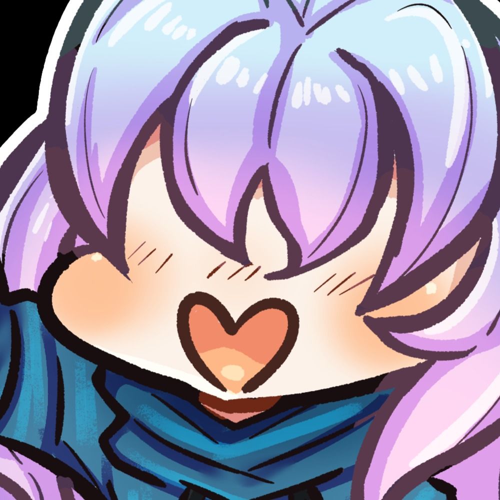 🧡 Numi- Cuteario🖤