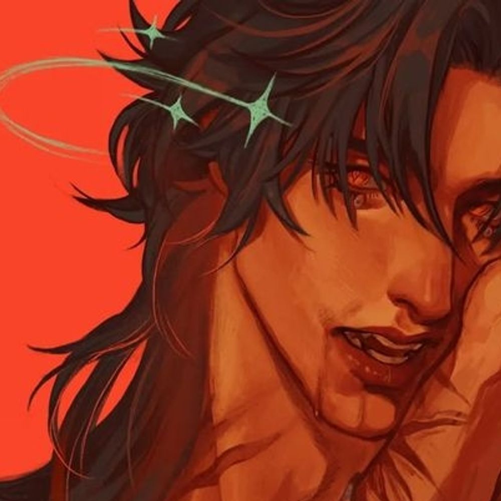 caius (remade)