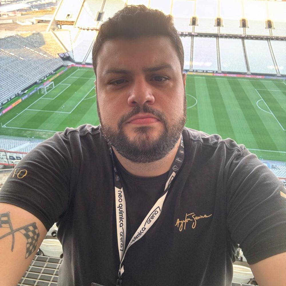 Vinícius Alves