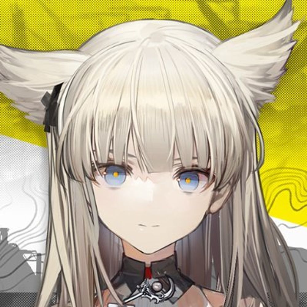 Arknights: Endfield (Twitter Relay Bot)