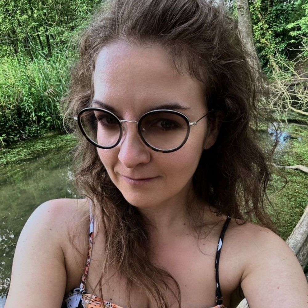 Sharon Melissa 