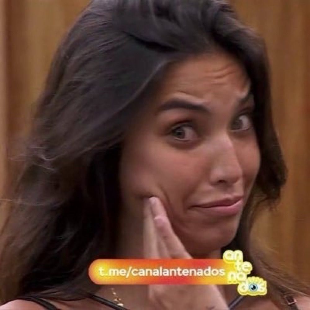 q linda meu amor vc é mt criativa 