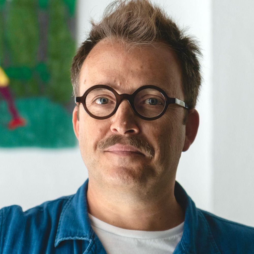 Guillaume Ducongé