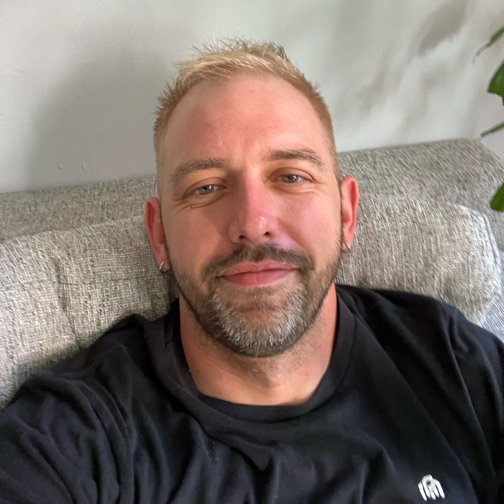 Nate Braunfeld