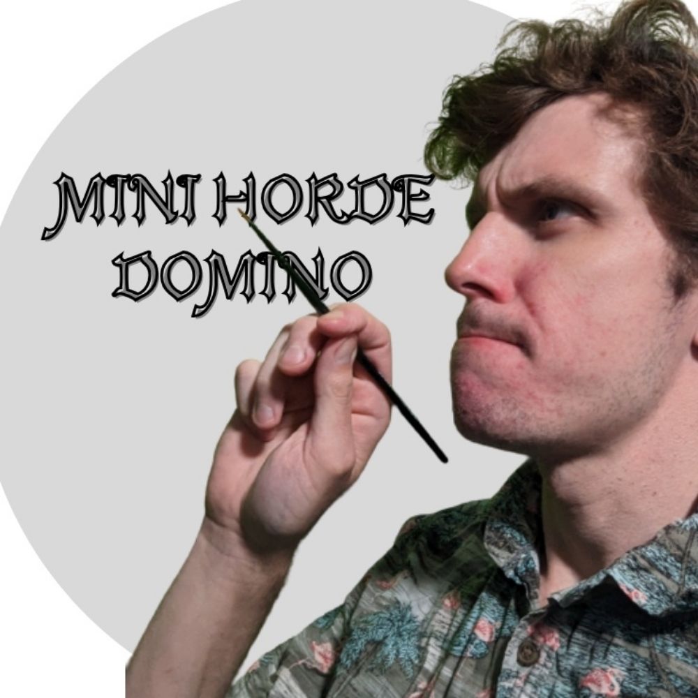 Mini Horde Domino