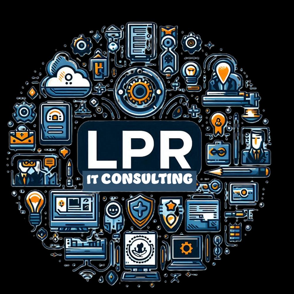 Profile picture lpritconsulting.bsky.social