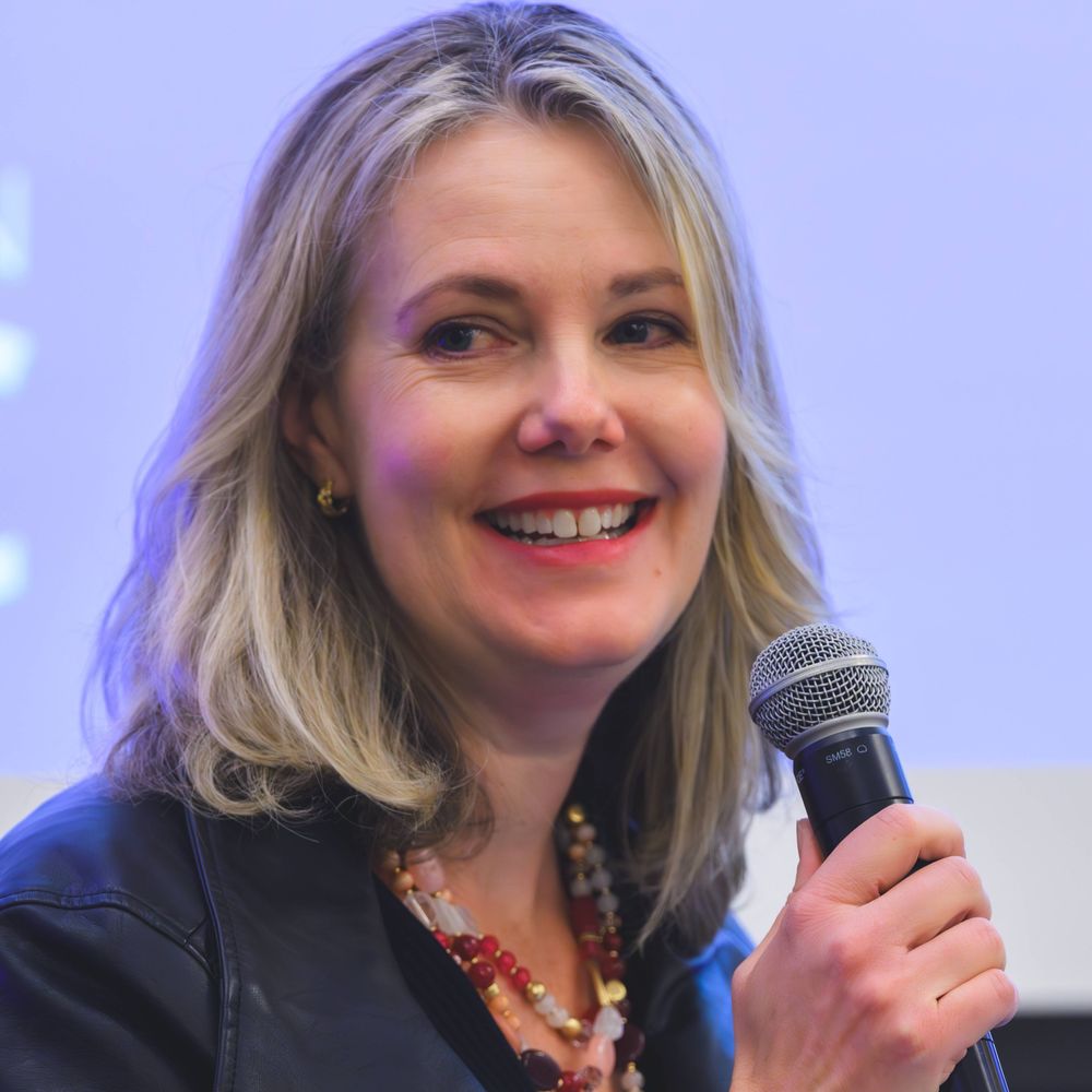 Liesl Eichler Clark