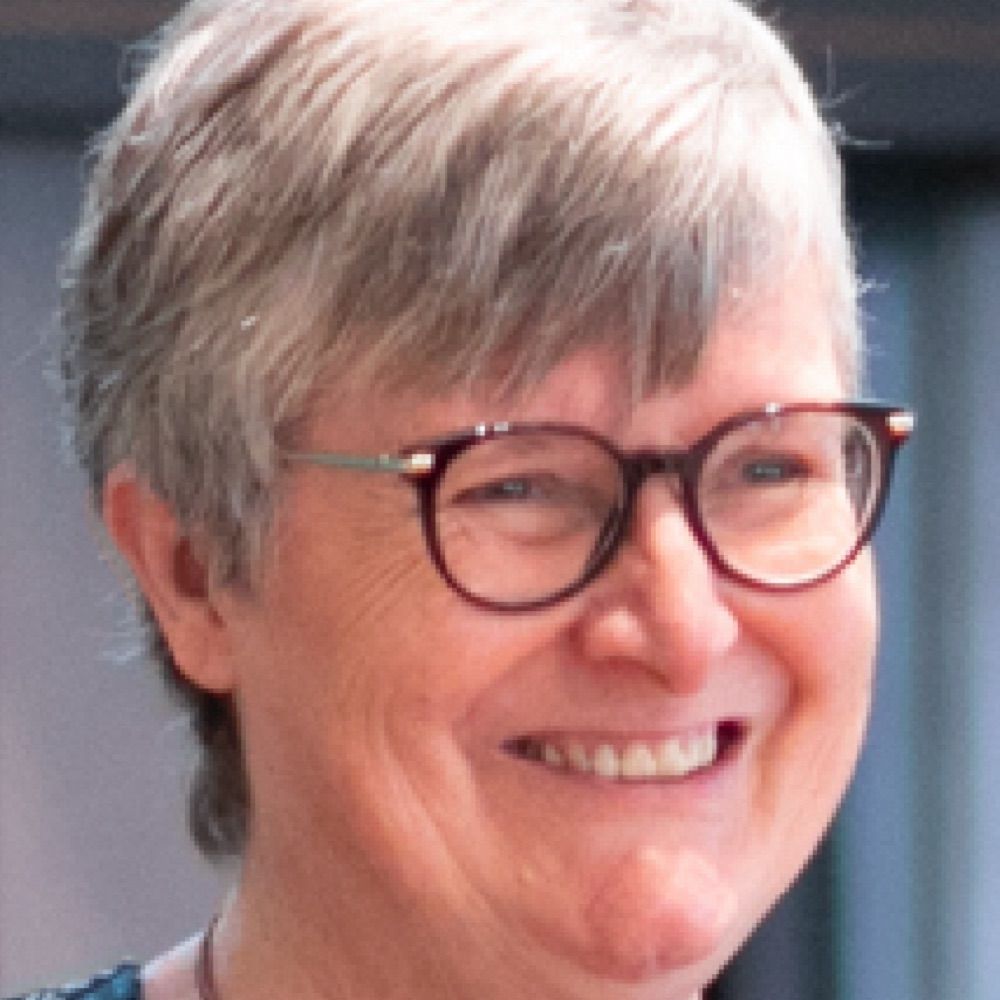 Prue Brown