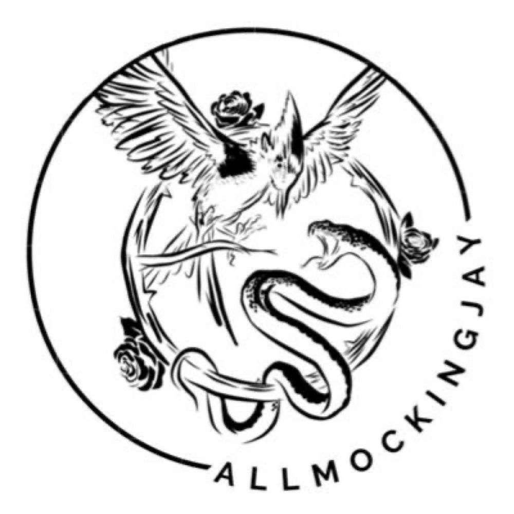 Allmockingjay