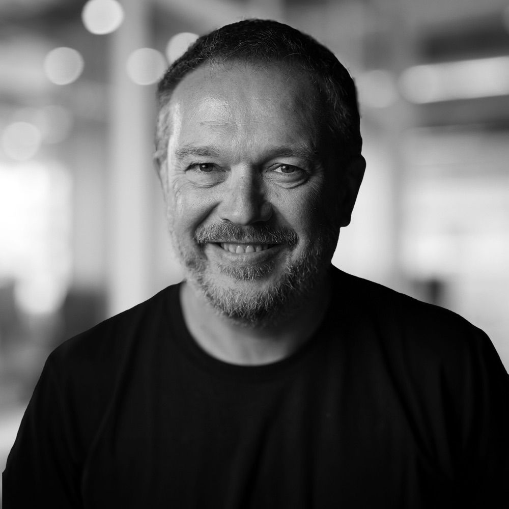Richard Gill
