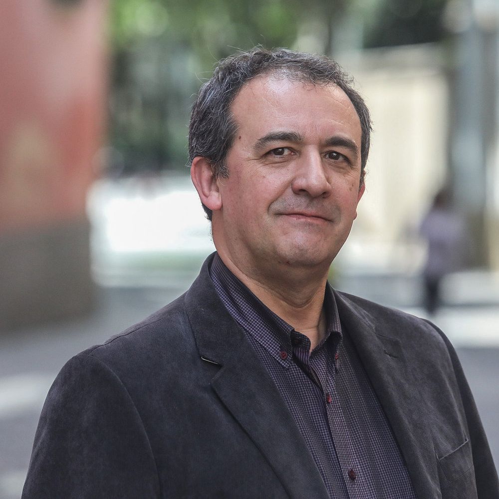 Jordi Vilarrodà