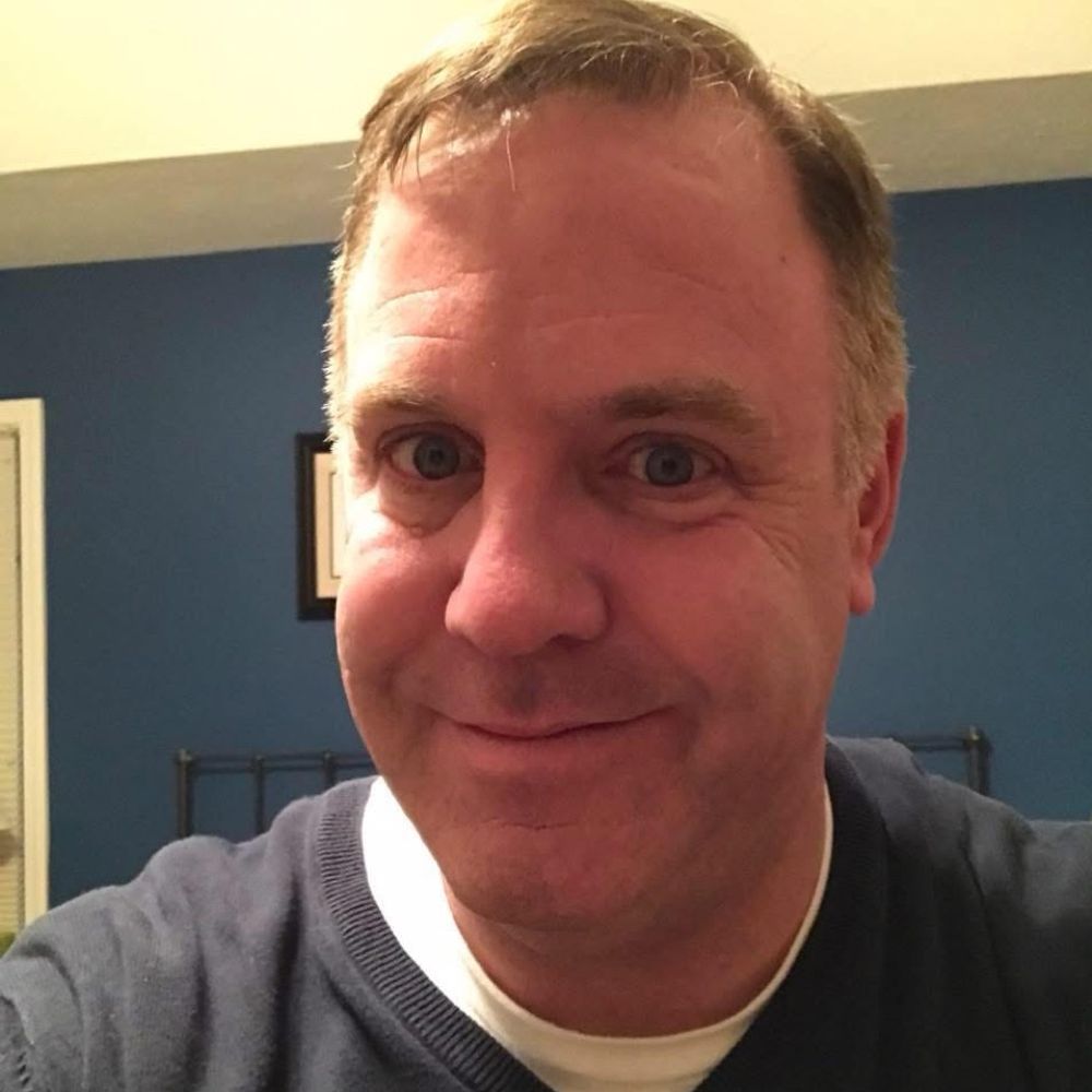 Mike Monday