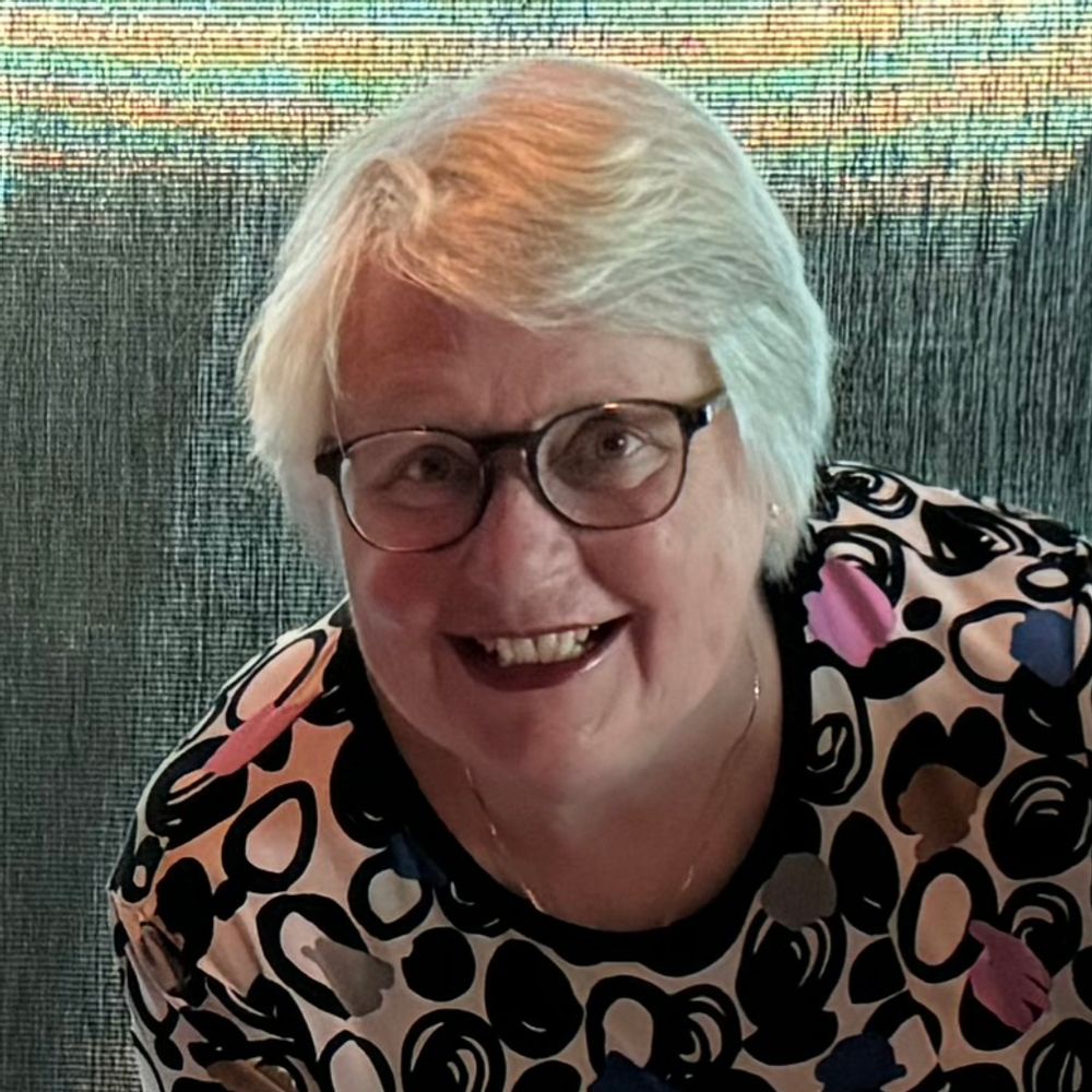 Anne Z Cooper🇨🇦