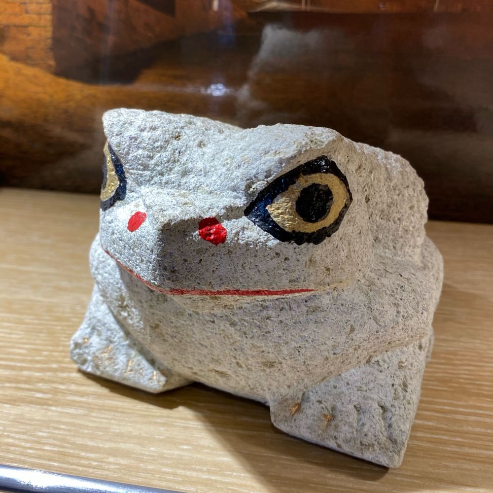 炙ドラ焼き