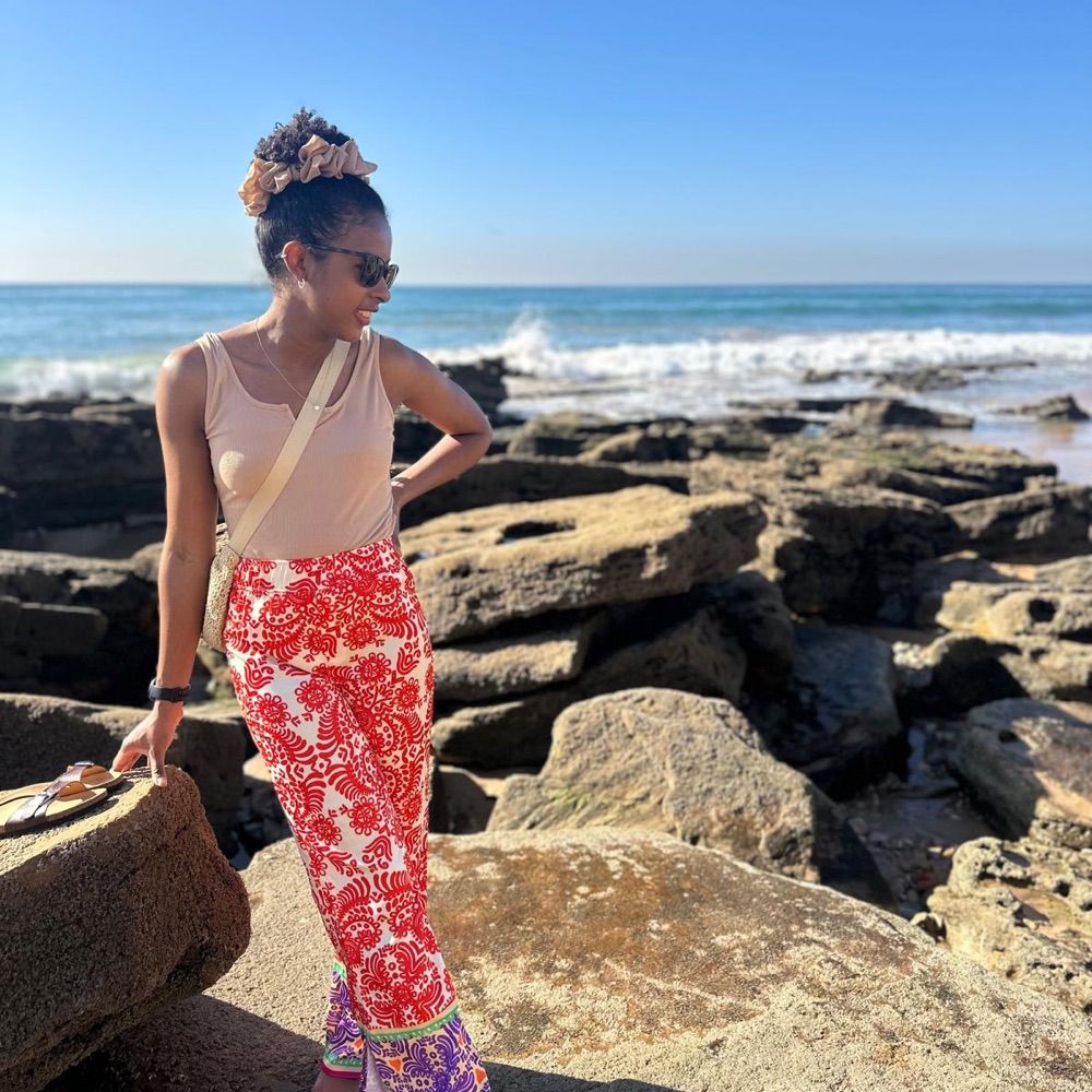 Tianna Olivia