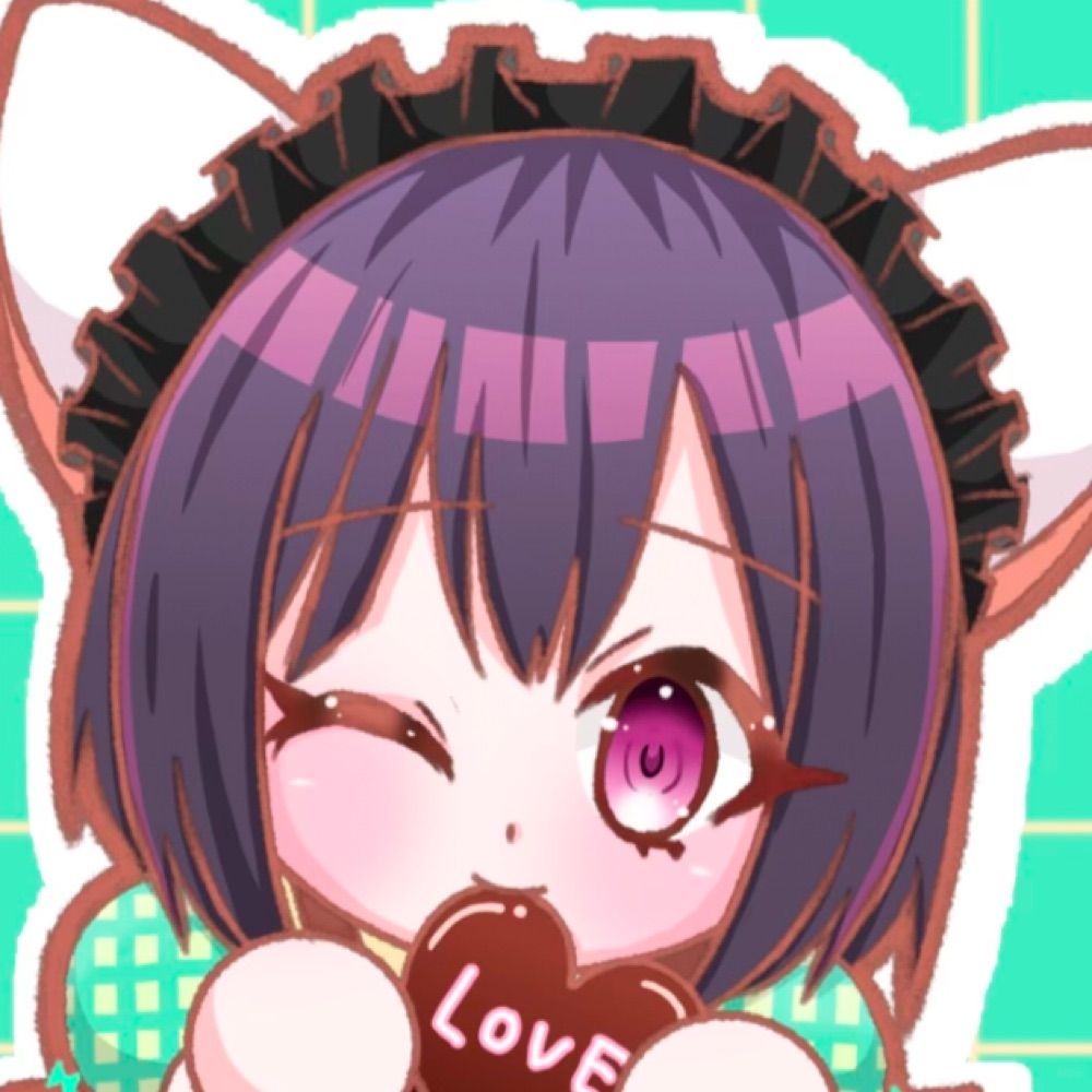 Chibiるぅ🎀ちびキャライラストレーター