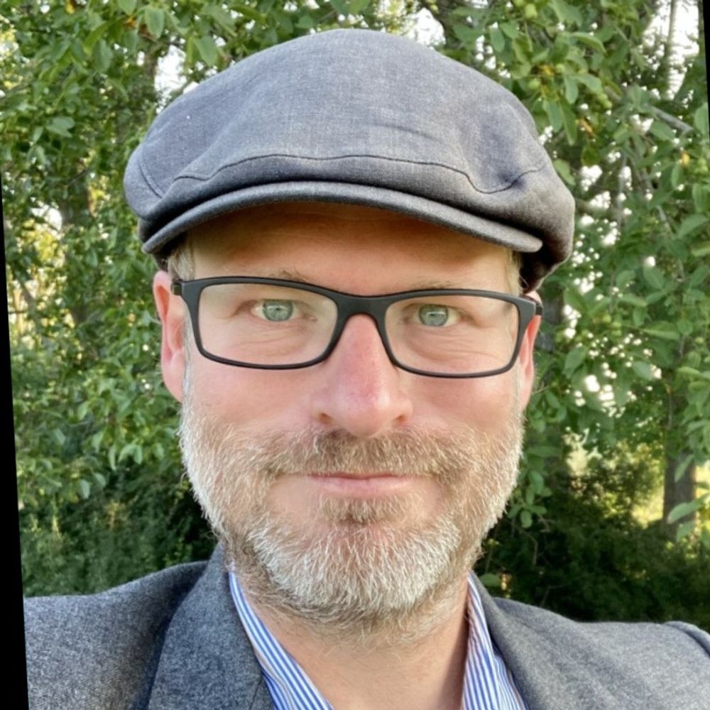 Harald Sterly