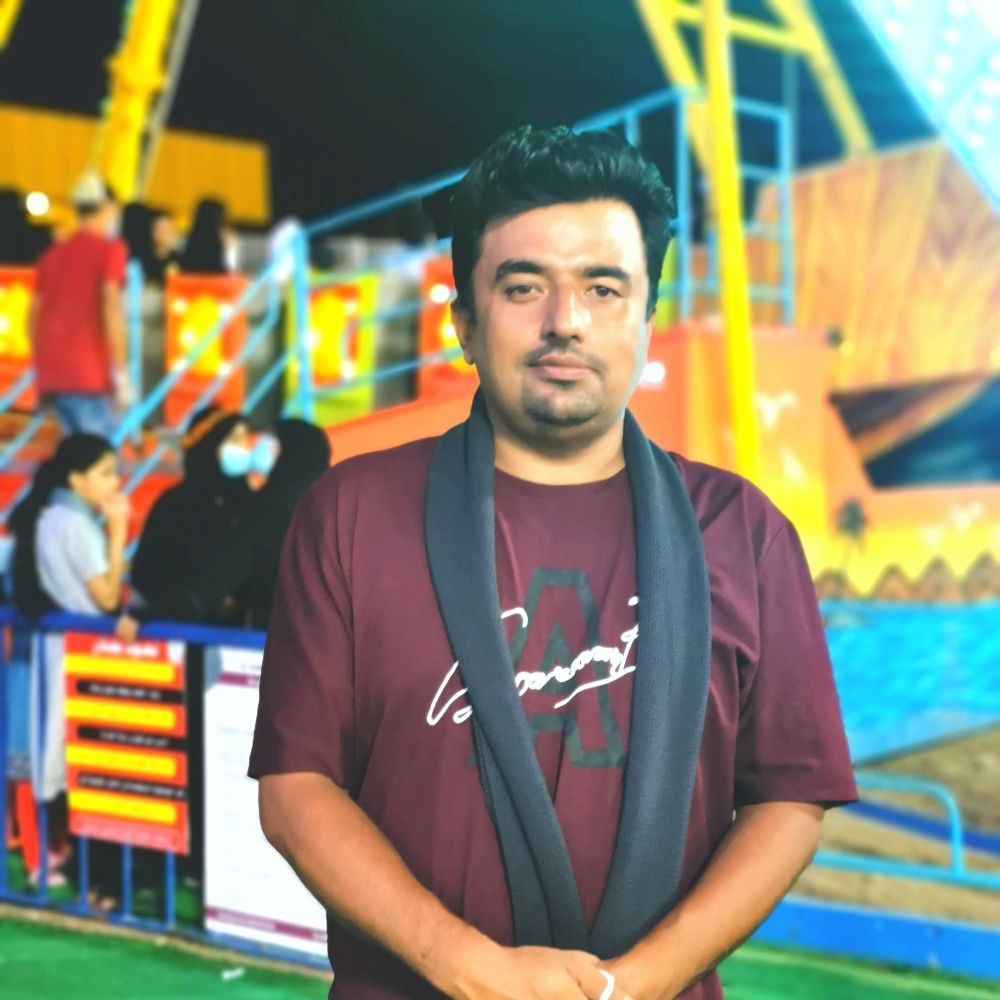 Shahid Zawar Gondal