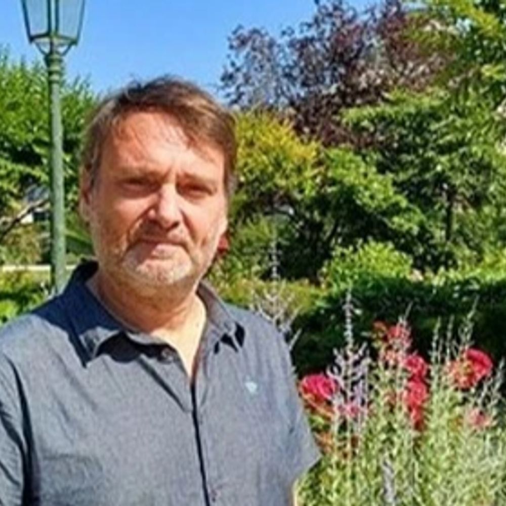 Luc Bas