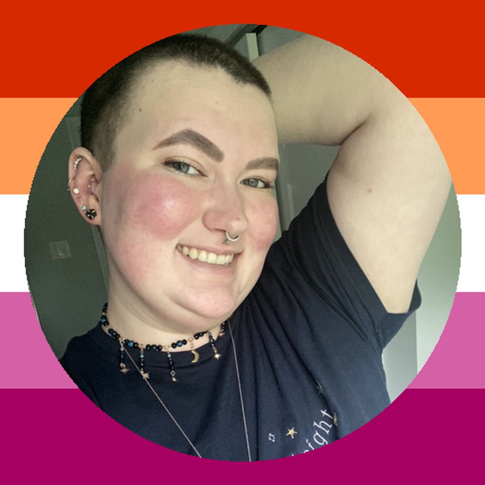 Madz (They/He) 🏳️‍🌈🏳️‍⚧️🇵🇸