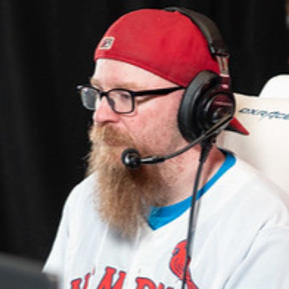 OGHappydude >> SGDQ Blues