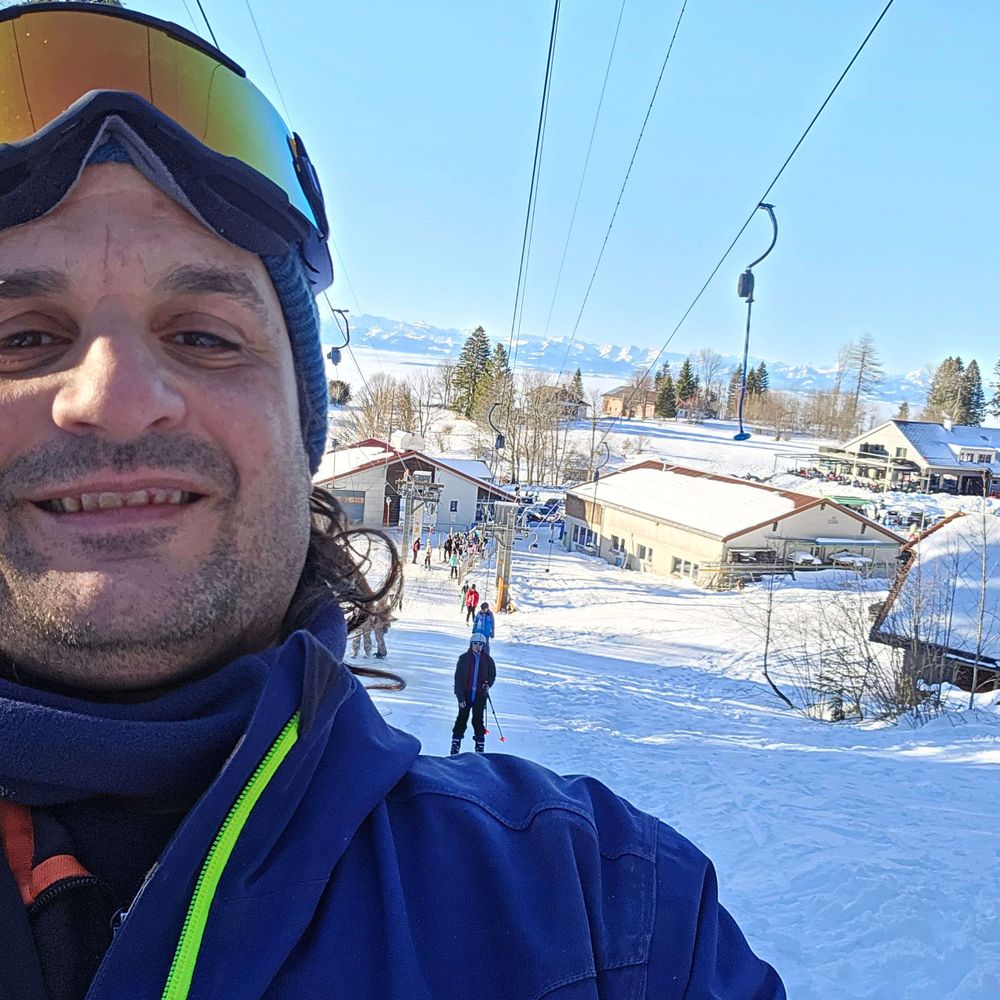 Alexandre Cagli