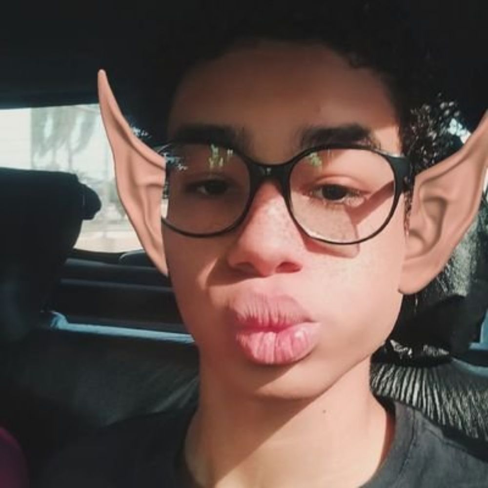 Elf🌱