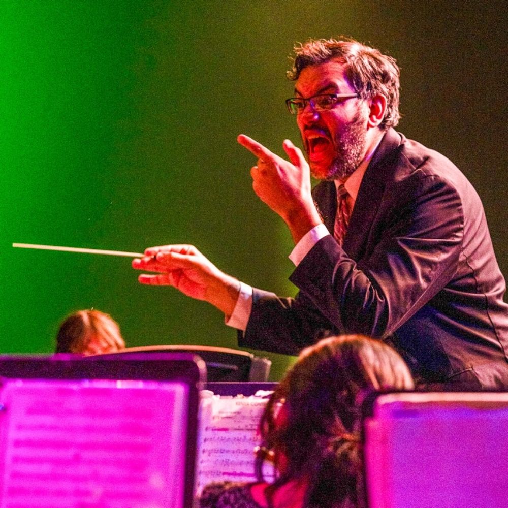 Patrick Mora