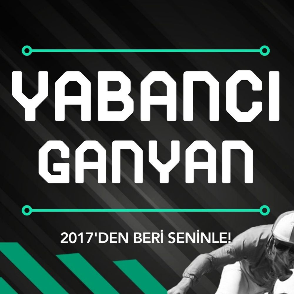 Yabancı Ganyan