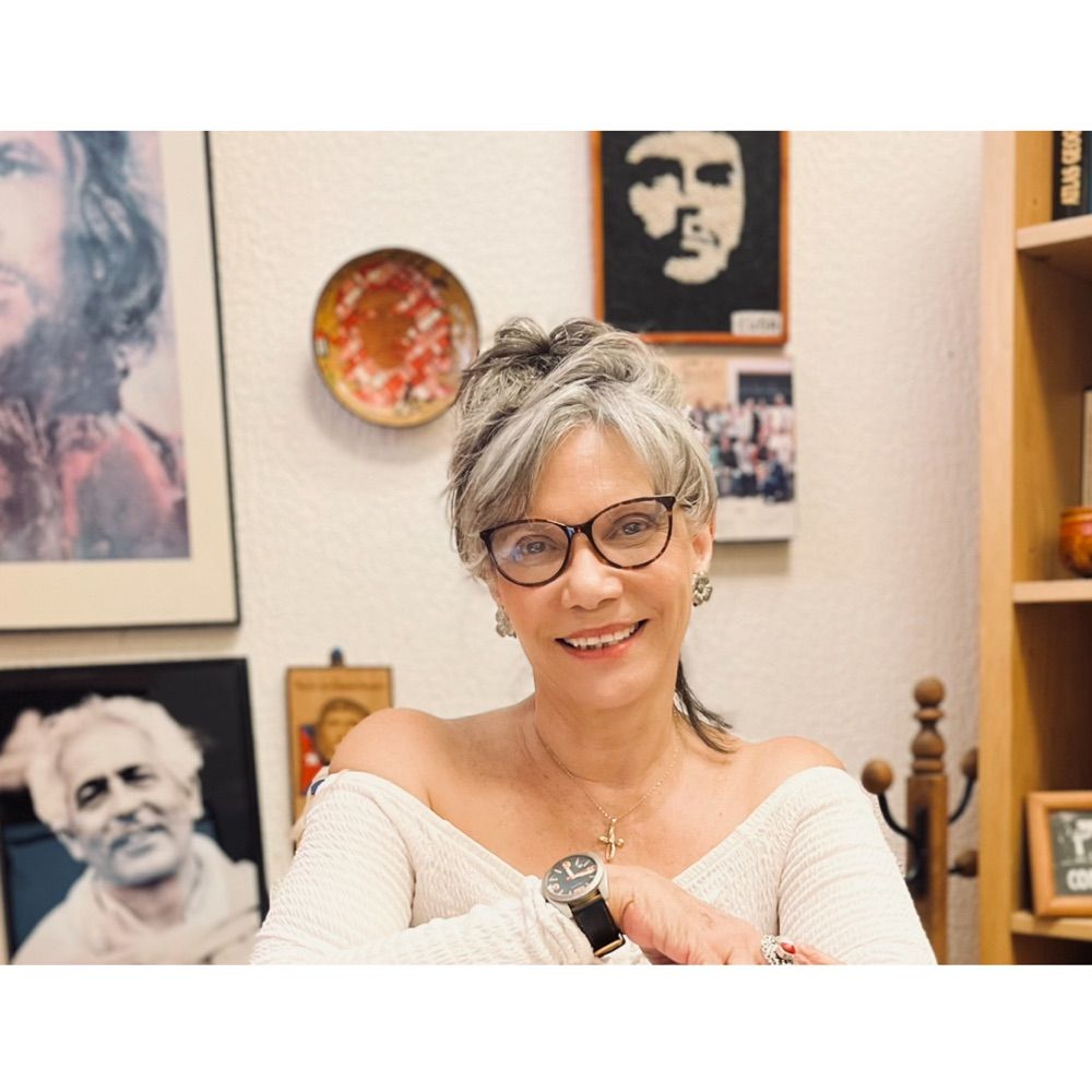 Flor Mercedes Rodríguez Zornoza