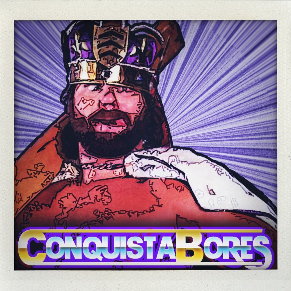 The Conquistabores