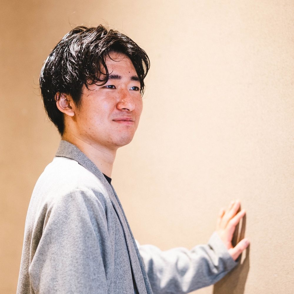 富内咲人(ジャズヤンマ)