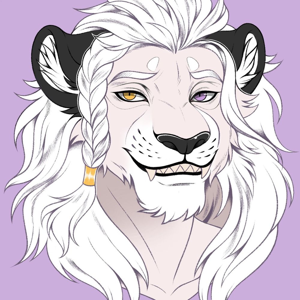 Maned Midas