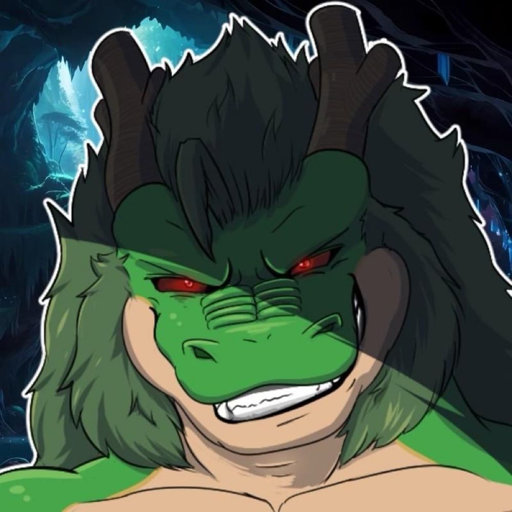 Lord Shenron