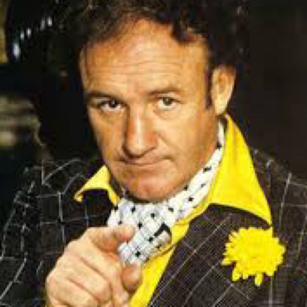 Genehackman
