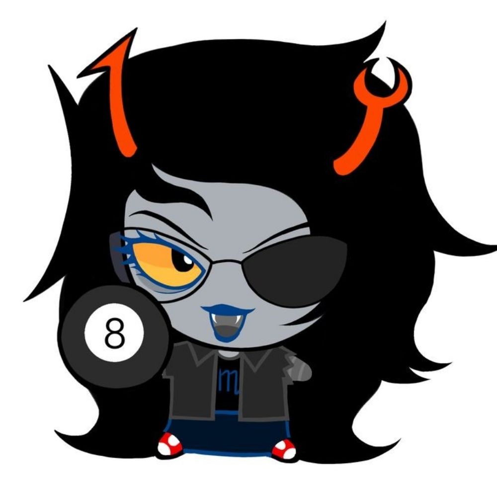 VRISKA SERKET