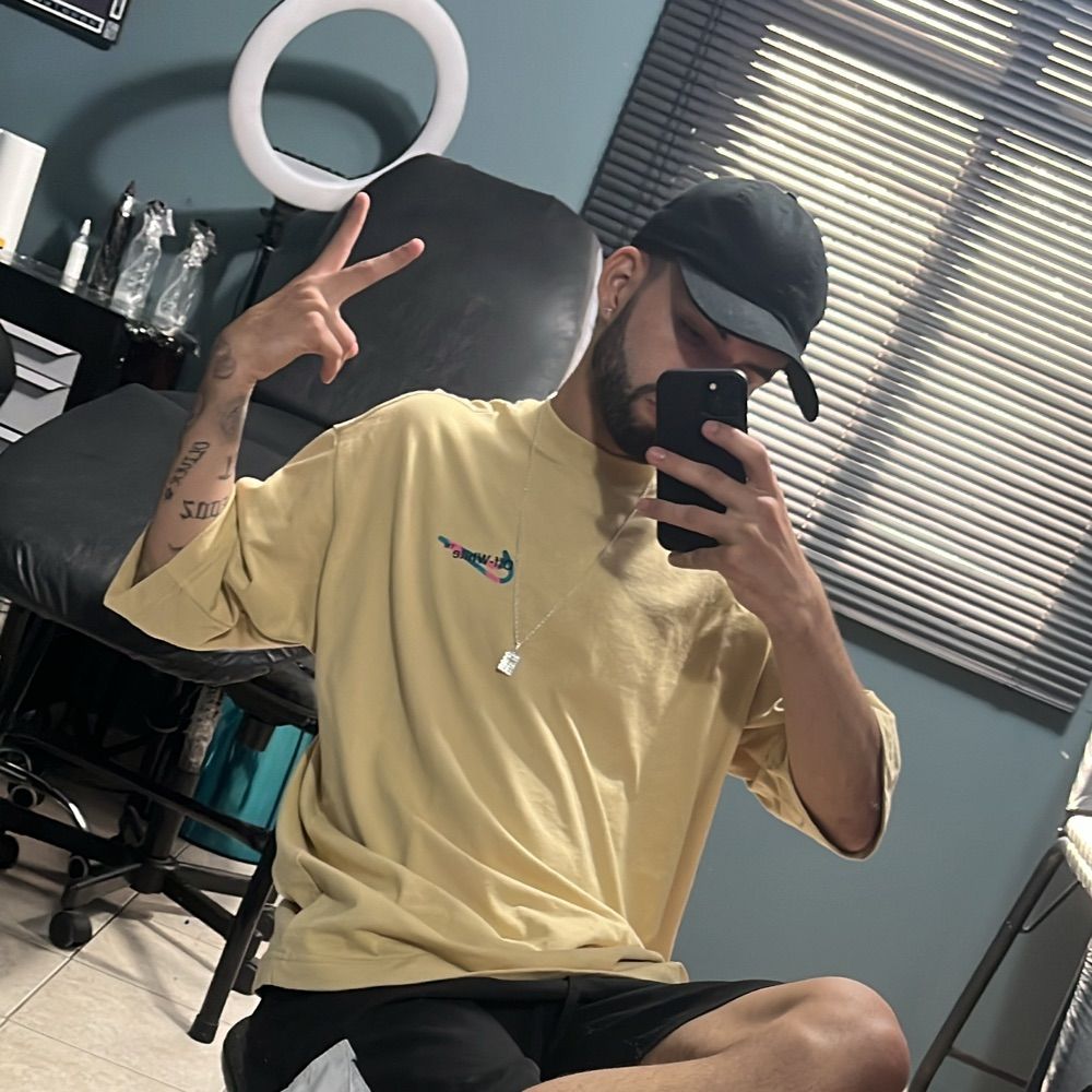 Gui Lima ✠