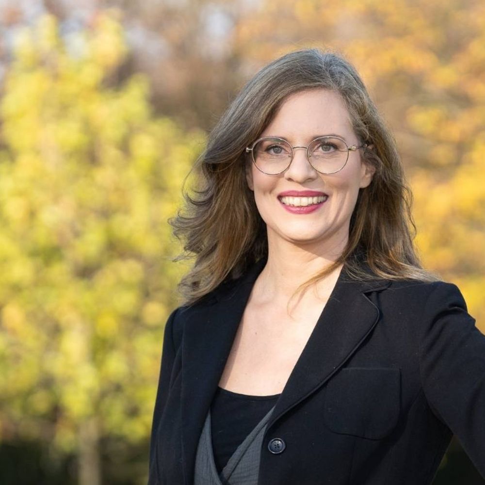 Anja Haider-Wallner