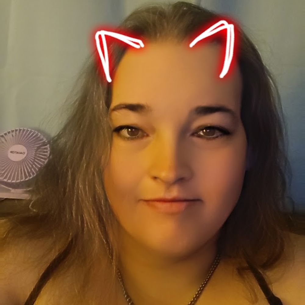Goth Mommy