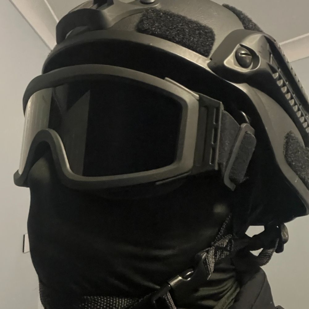 Henchmen Rev