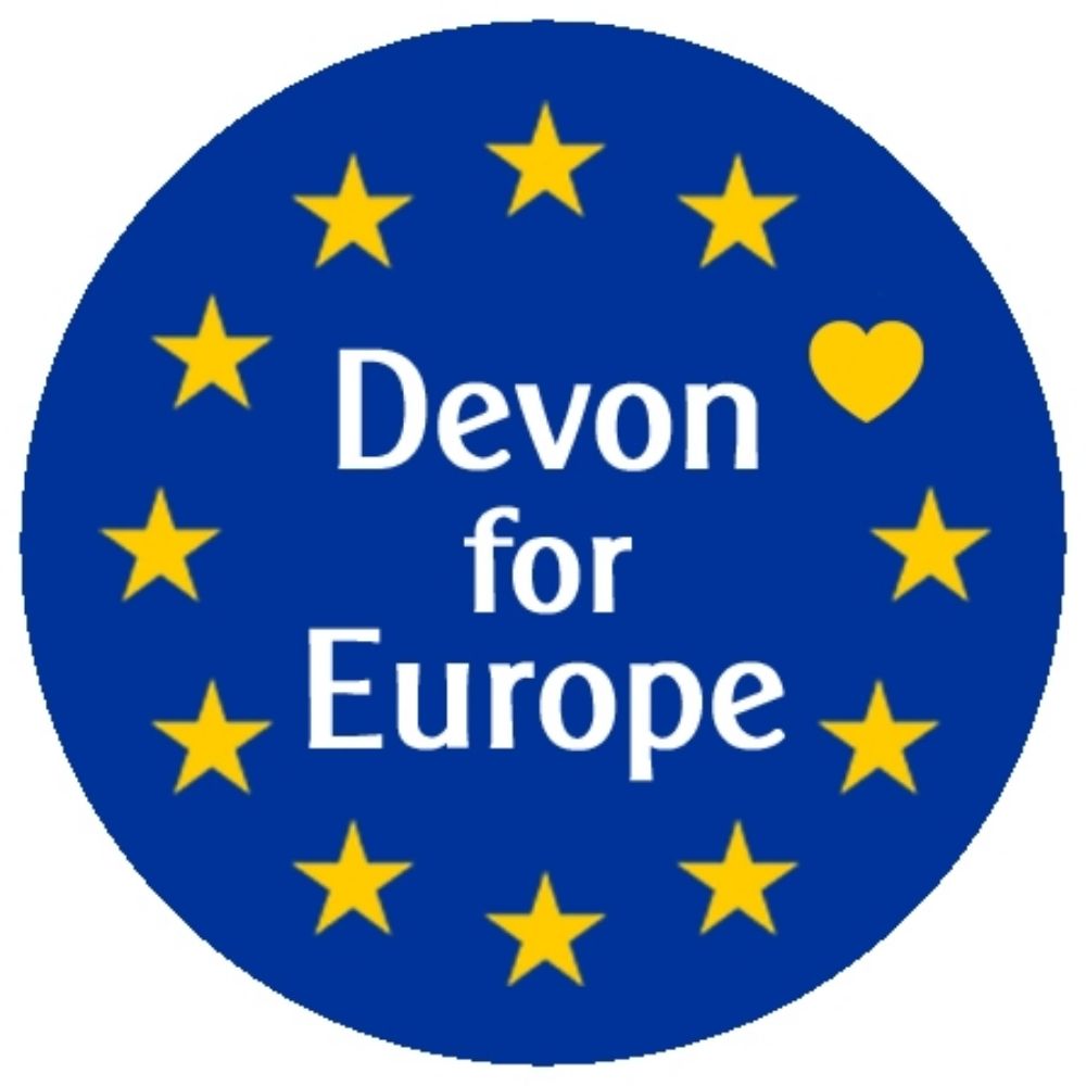 Devon for Europe