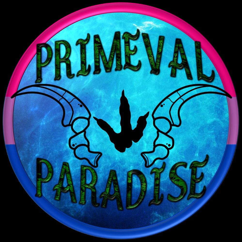 PrimevalParadise
