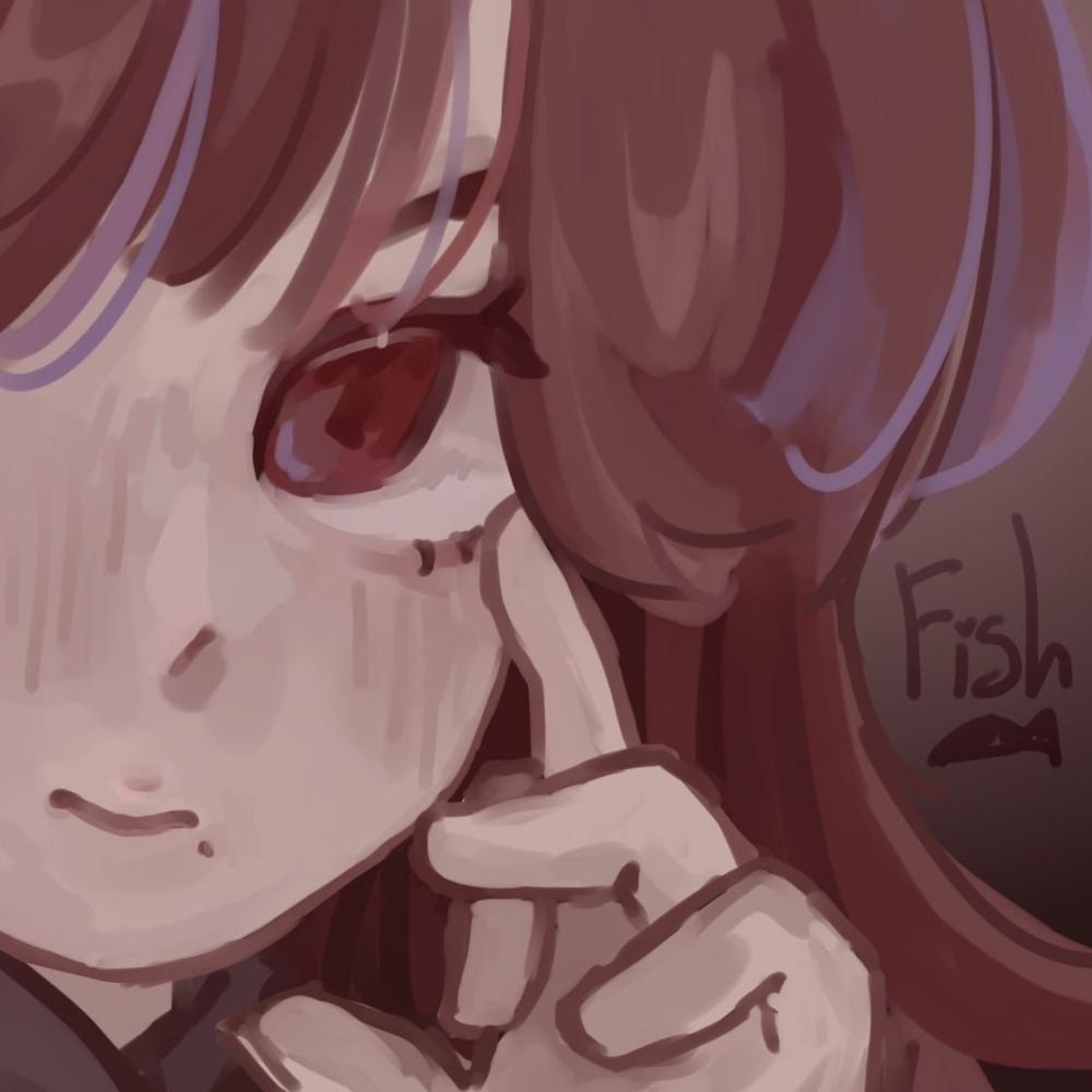 fffishih comms-open