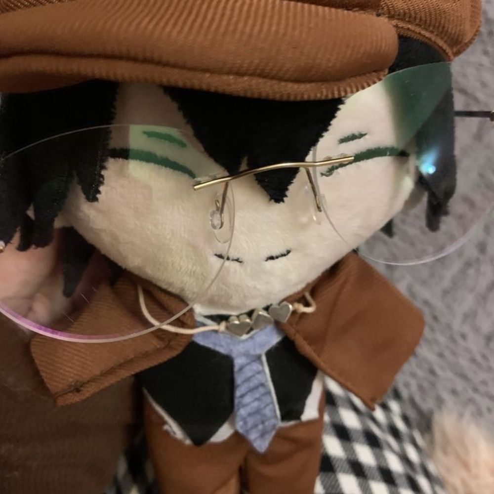 ─ 𝘯𝘢𝘯𝘢 ✩