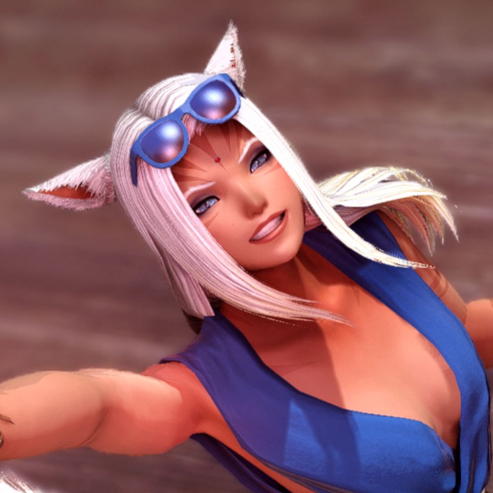 User avatar