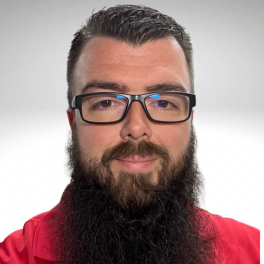 Jeffrey Franck