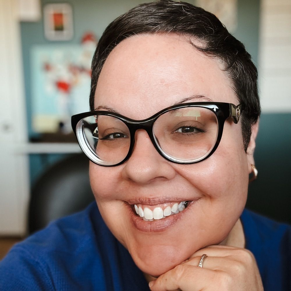 Ev Flanagan (she/her)